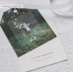 DesignAglow Packaging Accessories Classic Theme