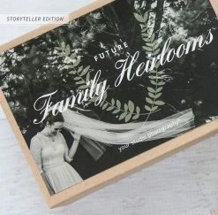 DesignAglow Packaging Accessories Classic Theme