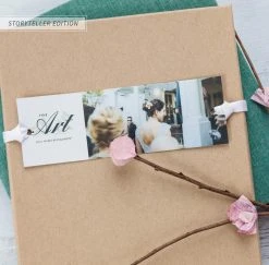 DesignAglow Packaging Accessories Classic Theme