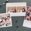 DesignAglow Photo Booth Templates: Modern Minimalist Collection