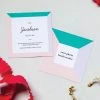 DesignAglow Grab & Go Photo Booth Cards