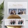 DesignAglow Photo Booth Templates: Seasonal & Holiday Collections