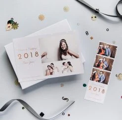 DesignAglow Photo Booth Templates: Seasonal & Holiday Collections