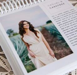 DesignAglow Weddings & Engagements Inspire Me Cards: Bridal Posing Guide