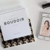 DesignAglow Inspire Me Cards: Boudoir Posing Guide