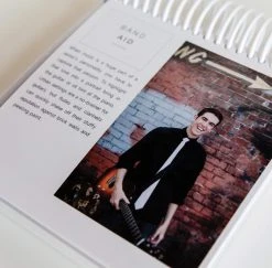 DesignAglow High School Seniors Inspire Me Cards: Teens & Seniors Posing Guide 10 DesignAglow High School Seniors Inspire Me Cards: Teens & Seniors Posing Guide