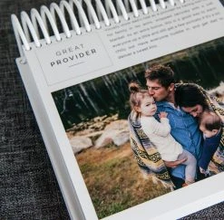 DesignAglow Inspire Me Cards: Family Posing Guide Portraits & Families