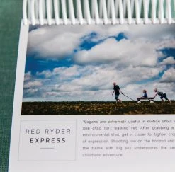 DesignAglow Inspire Me Cards: Siblings Posing Guide