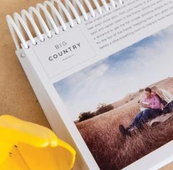 DesignAglow Inspire Me Cards: Baby Posing Guide