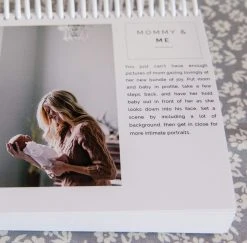 DesignAglow Babies & Maternity Inspire Me Cards: Newborn Posing 11 DesignAglow Babies & Maternity Inspire Me Cards: Newborn Posing