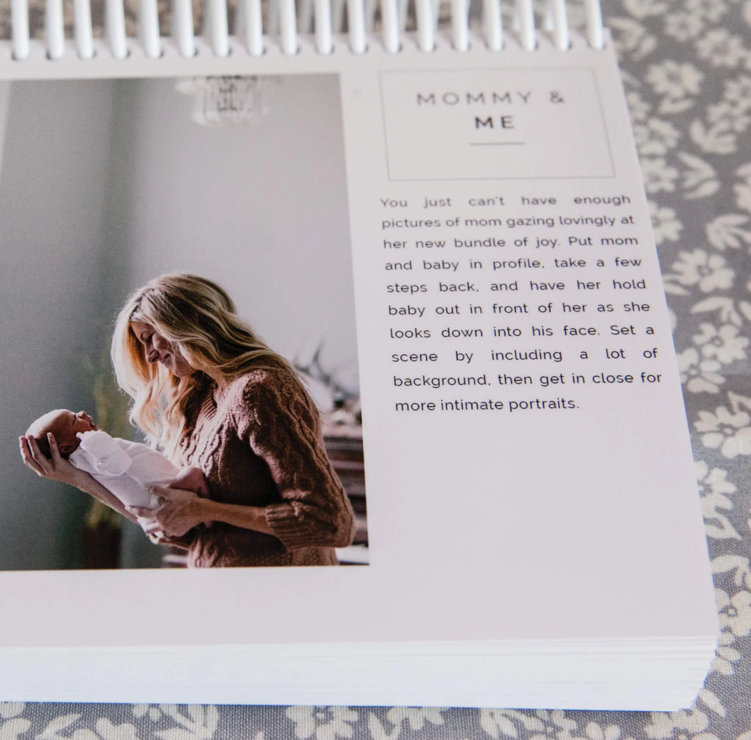 DesignAglow Babies & Maternity Inspire Me Cards: Newborn Posing 7 DesignAglow Babies & Maternity Inspire Me Cards: Newborn Posing