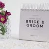 DesignAglow Inspire Me Cards: Bride & Groom Posing Guide Weddings & Engagements