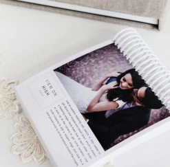 DesignAglow Inspire Me Cards: Bride & Groom Posing Guide Weddings & Engagements