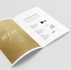 DesignAglow ICON Style Guide