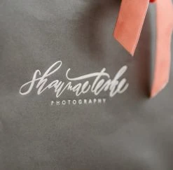 Paper Shop Custom Embossing USB Drives & Boxes