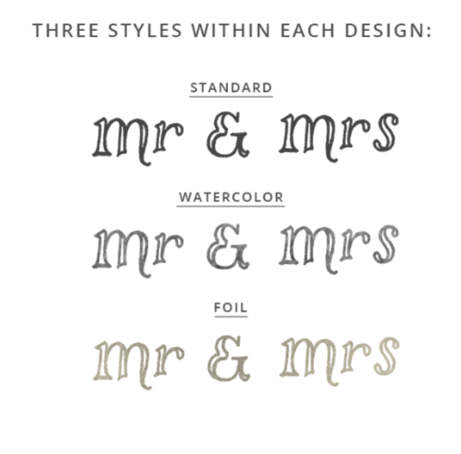 DesignAglow Social Media Marketing Set - Hand Lettered Collection 4 DesignAglow Social Media Marketing Set - Hand Lettered Collection