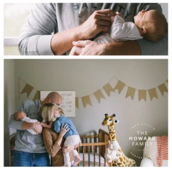 DesignAglow Blog & Print Layouts: Storyteller Collection