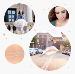 DesignAglow Blog & Print Layouts: Storyteller Collection 5 DesignAglow Blog & Print Layouts: Storyteller Collection