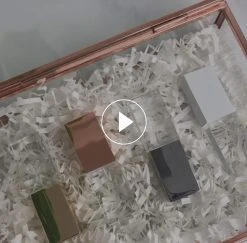 Paper Shop USB Drives Cinematography