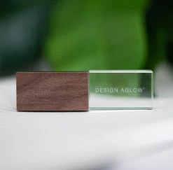 Paper Shop USB Drives Cinematography