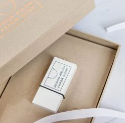 Paper Shop USB Drives Cinematography
