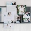 DesignAglow Wedding Welcome Packet: Modern Minimalist Edition Weddings & Engagements