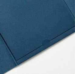 Paper Shop Premium Welcome Folders